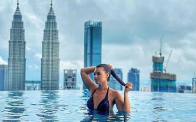 Perkasa Suites By Eaton Klcc